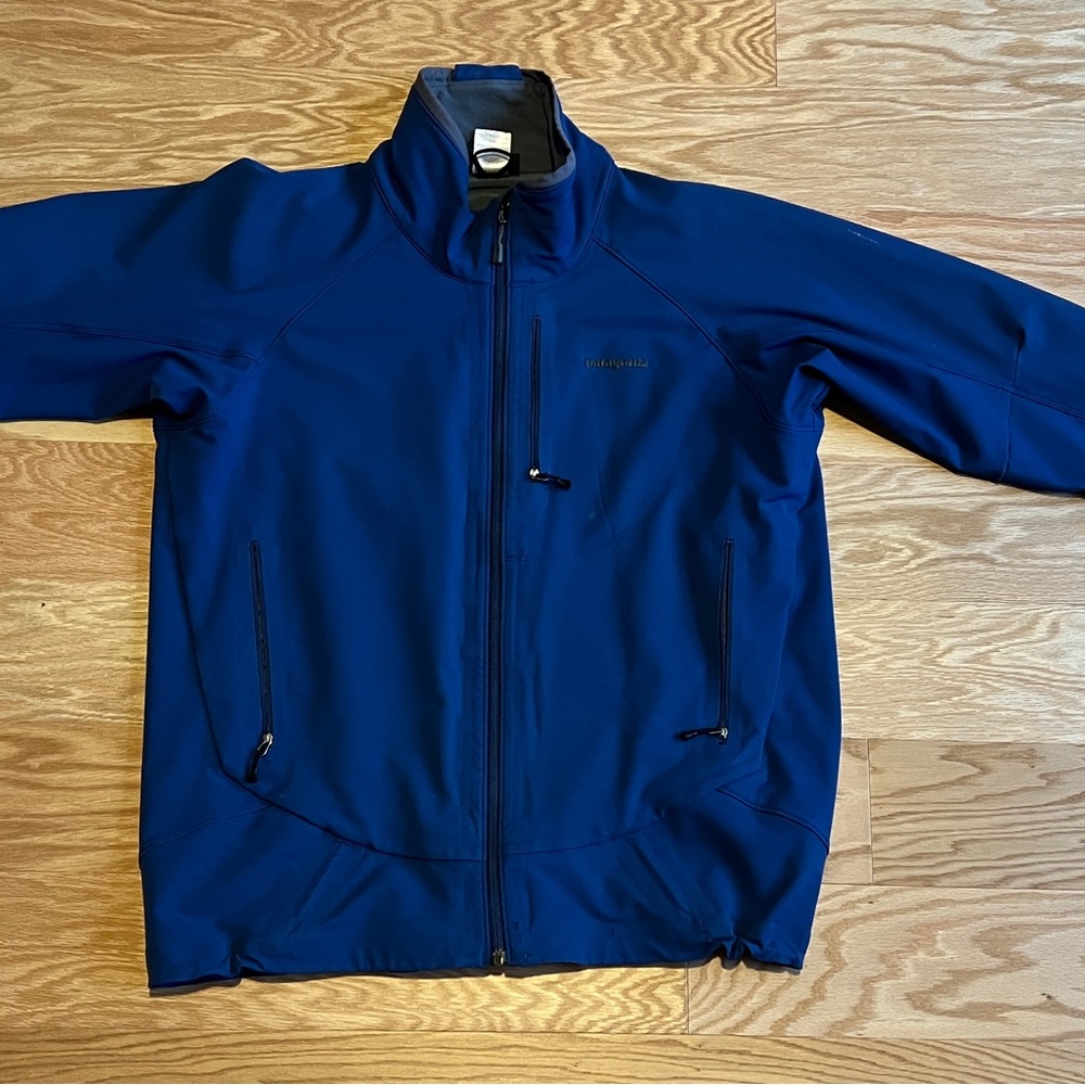 Patagonia Jacket (Vintage)